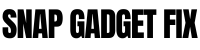 https://snapgadgetfix.us/